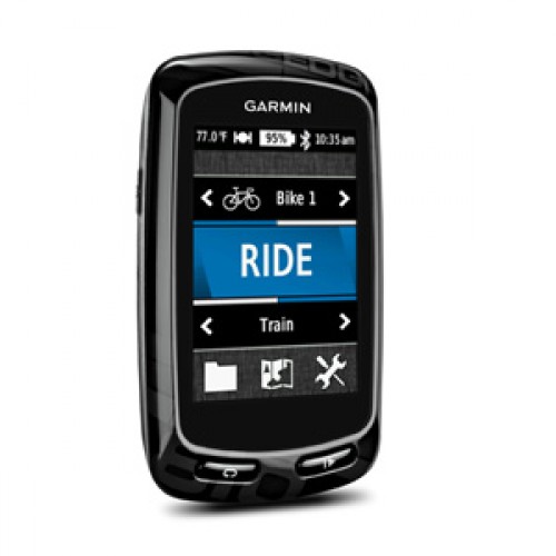 Gps store garmin 810